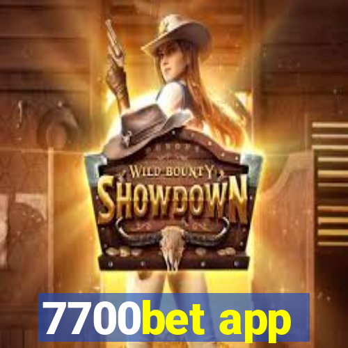 7700bet app